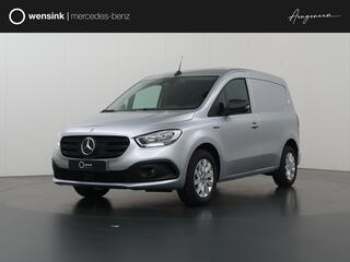 Mercedes-Benz eCitan