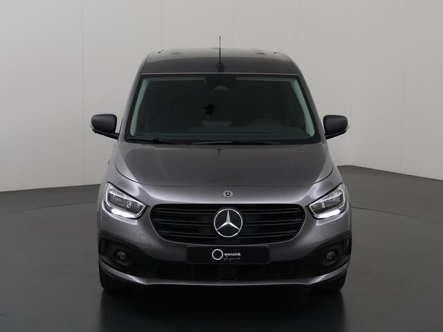 Mercedes-Benz eCitan 112 GB L1 PRO 51kWh | Airco | Dodehoekassistent | LM velgen | Achteruitrijcamera | Dynamisch Exterieurpakket | DC laden 75 kW | vraag naar de actie prijs