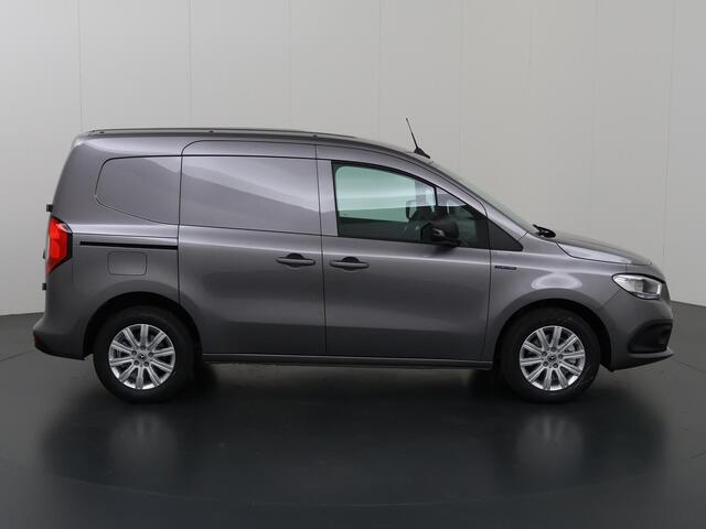 Mercedes-Benz eCitan 112 GB L1 PRO 51kWh | Airco | Dodehoekassistent | LM velgen | Achteruitrijcamera | Dynamisch Exterieurpakket | DC laden 75 kW | vraag naar de actie prijs