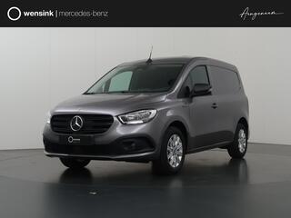 Mercedes-Benz eCitan