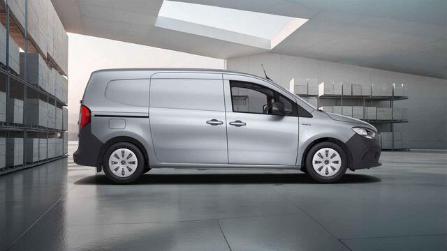 Mercedes-Benz eCitan 112 Pro L2 51 kWh