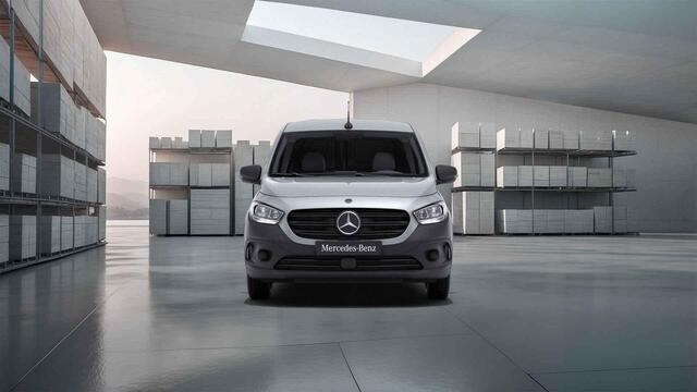 Mercedes-Benz eCitan 112 Pro L2 51 kWh