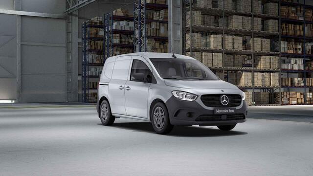 Mercedes-Benz eCitan 112 L1 51 kWh