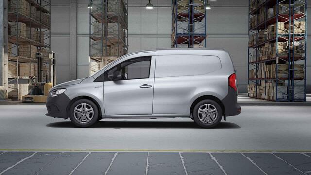 Mercedes-Benz eCitan 112 L1 51 kWh