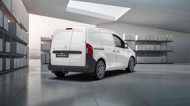 Mercedes-Benz eCitan 112 Pro L1 51 kWh
