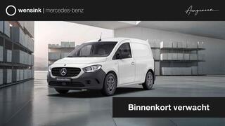 Mercedes-Benz eCitan
