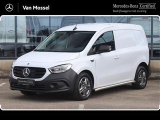 Mercedes-Benz eCitan