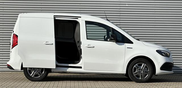 Mercedes-Benz eCitan 112 Pro L1 51 kWh NIEUW Groot schrm|Camera|Cruise