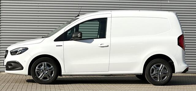 Mercedes-Benz eCitan 112 Pro L1 51 kWh NIEUW Groot schrm|Camera|Cruise