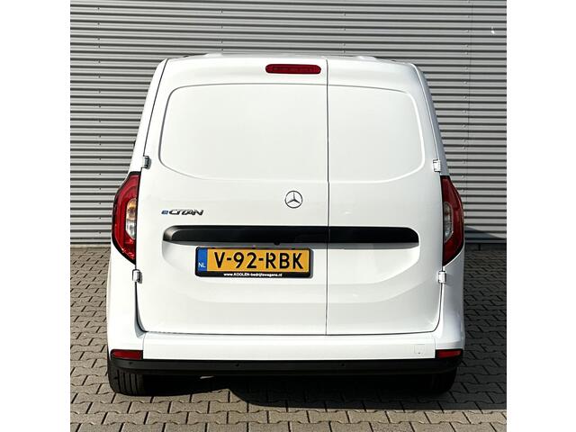 Mercedes-Benz eCitan 112 Pro L1 51 kWh NIEUW Groot schrm|Camera|Cruise