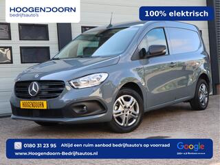 Mercedes-Benz eCitan