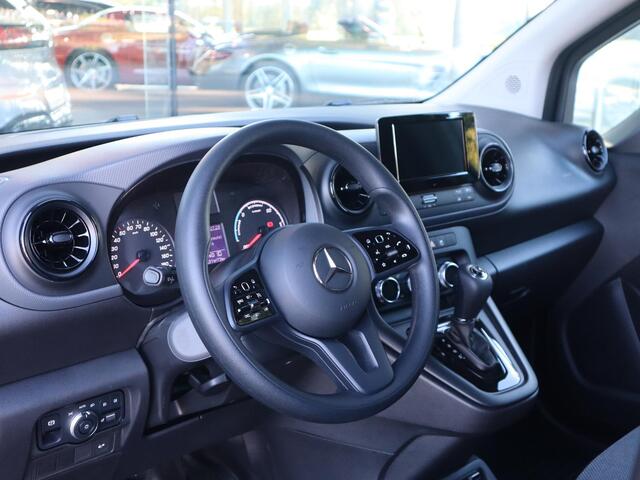 Mercedes-Benz eCitan L1 3 zits 51 kWh 280km WLTP