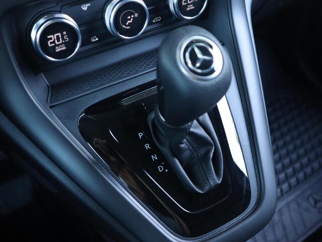Mercedes-Benz eCitan L1 3 zits 51 kWh 280km WLTP