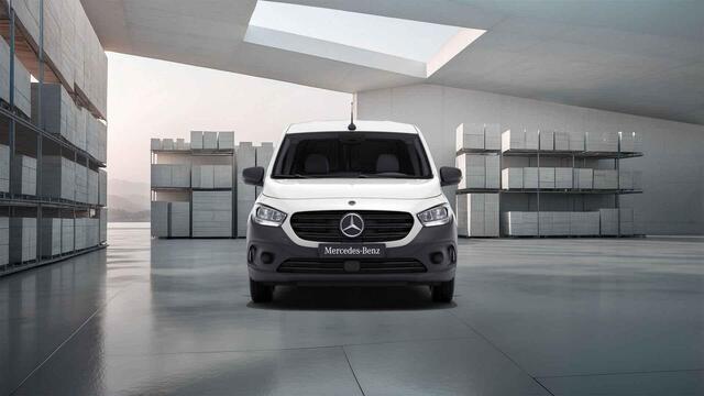 Mercedes-Benz eCitan 112 Base L2 51 kWh