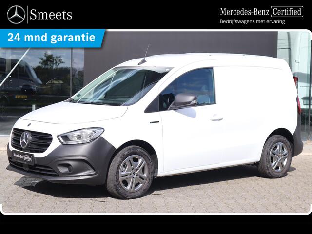 Mercedes-Benz eCitan L1 PRO 51 kWh 280km WLTP