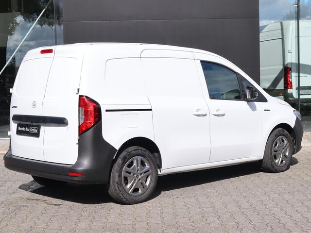 Mercedes-Benz eCitan L1 PRO 51 kWh 280km WLTP