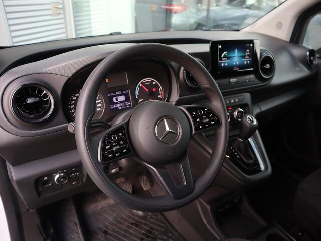 Mercedes-Benz eCitan L1 PRO 51 kWh 280km WLTP