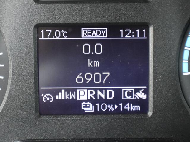 Mercedes-Benz eCitan L1 PRO 51 kWh 280km WLTP