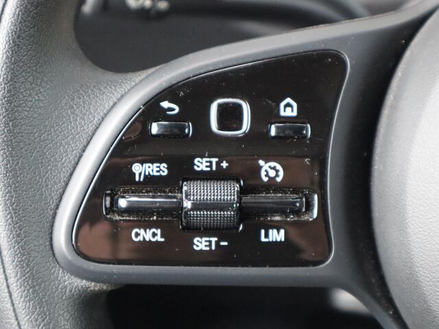 Mercedes-Benz eCitan L1 PRO 51 kWh 280km WLTP
