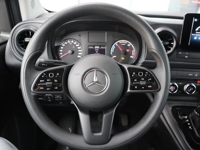 Mercedes-Benz eCitan L1 PRO 51 kWh 280km WLTP