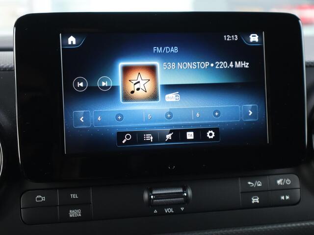 Mercedes-Benz eCitan L1 PRO 51 kWh 280km WLTP