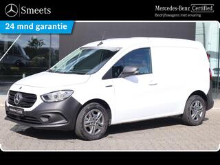 Mercedes-Benz eCitan
