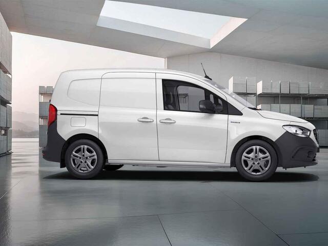Mercedes-Benz eCitan 112 Pro L1 Business Solution 51 kWh