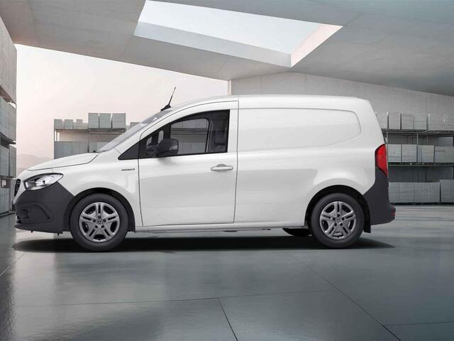 Mercedes-Benz eCitan 112 Pro L1 Business Solution 51 kWh