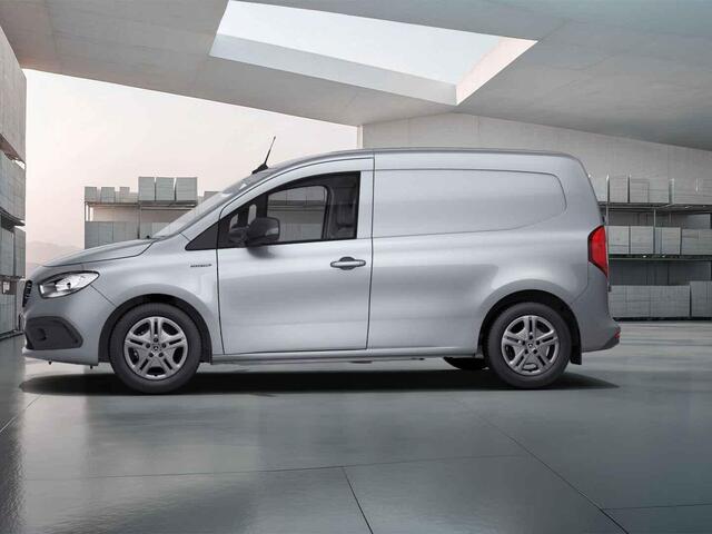 Mercedes-Benz eCitan 112 Pro L1 Business Solution 51 kWh