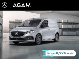 Mercedes-Benz eCitan