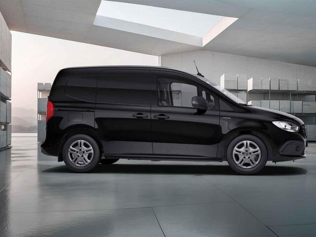 Mercedes-Benz eCitan 112 Pro L1 Business Solution 51 kWh