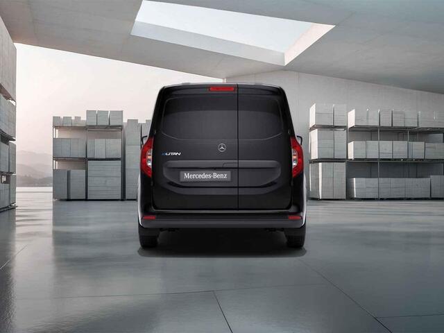 Mercedes-Benz eCitan 112 Pro L1 Business Solution 51 kWh