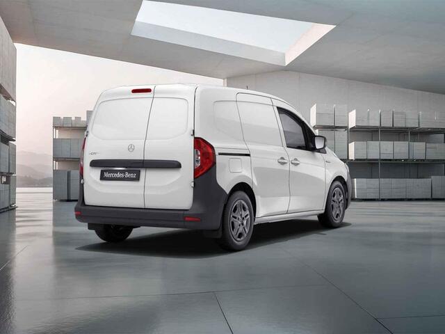 Mercedes-Benz eCitan 112 Pro L1 Business Solution 51 kWh
