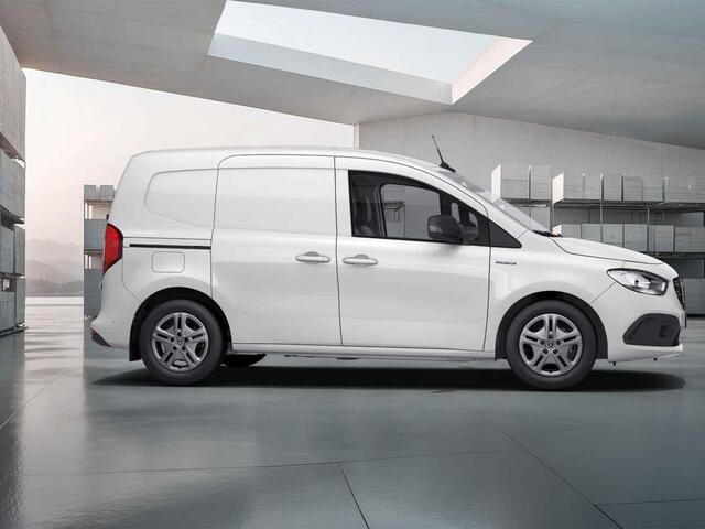 Mercedes-Benz eCitan 112 Pro L1 Business Solution 51 kWh