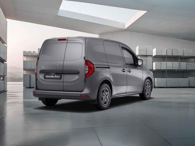 Mercedes-Benz eCitan 112 Pro L1 Business Solution 51 kWh