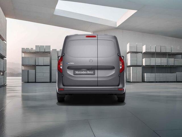 Mercedes-Benz eCitan 112 Pro L1 Business Solution 51 kWh