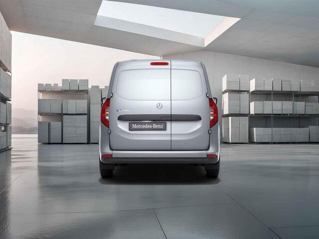Mercedes-Benz eCitan 112 Pro L1 Business Solution 51 kWh