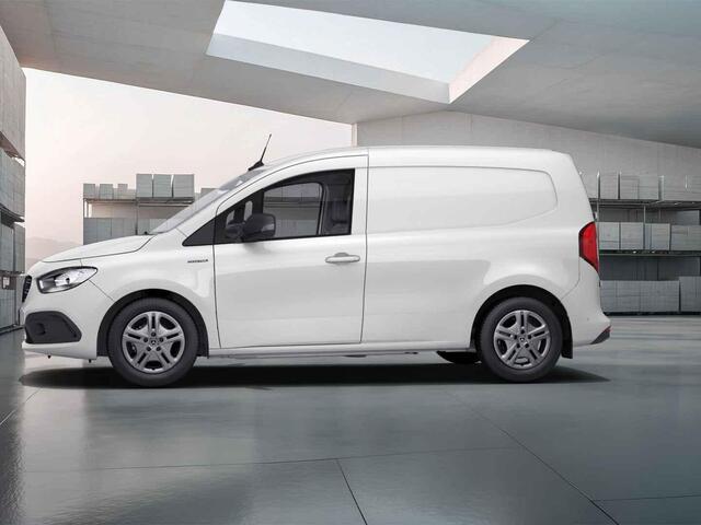 Mercedes-Benz eCitan 112 Pro L1 Business Solution 51 kWh