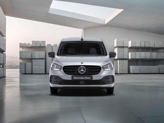 Mercedes-Benz eCitan 112 Pro L1 Business Solution 51 kWh