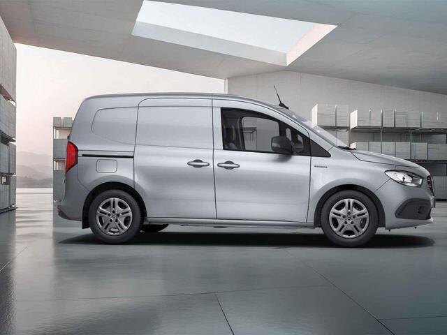 Mercedes-Benz eCitan 112 Pro L1 Business Solution 51 kWh