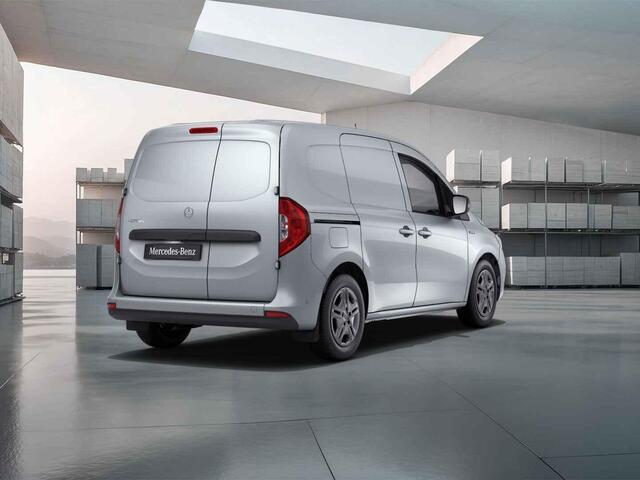 Mercedes-Benz eCitan 112 Pro L1 Business Solution 51 kWh