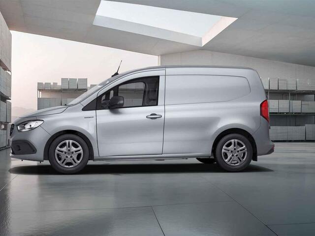 Mercedes-Benz eCitan 112 Pro L1 Business Solution 51 kWh