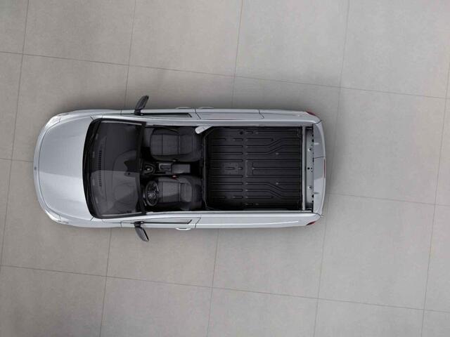 Mercedes-Benz eCitan 112 Pro L1 Business Solution 51 kWh