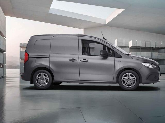 Mercedes-Benz eCitan 112 Pro L1 Business Solution 51 kWh