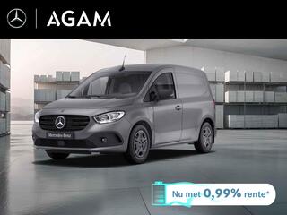 Mercedes-Benz eCitan