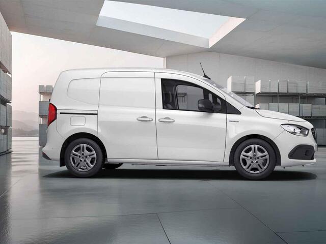 Mercedes-Benz eCitan 112 Pro L1 Business Solution 51 kWh