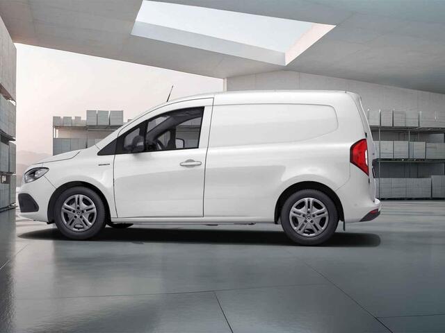 Mercedes-Benz eCitan 112 Pro L1 Business Solution 51 kWh