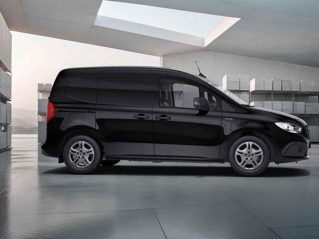 Mercedes-Benz eCitan 112 Pro L1 Business Solution 51 kWh