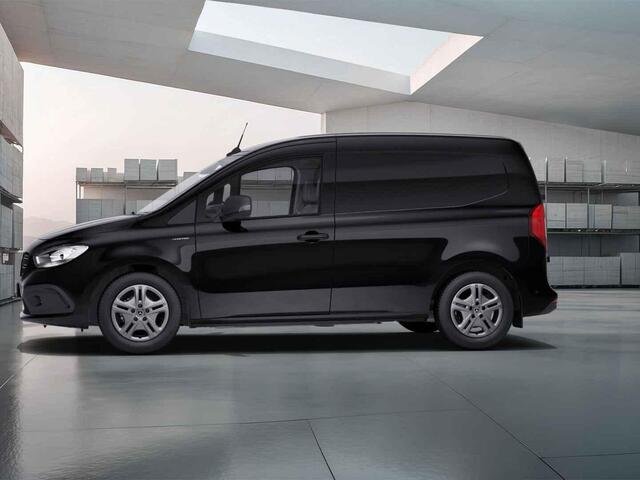 Mercedes-Benz eCitan 112 Pro L1 Business Solution 51 kWh