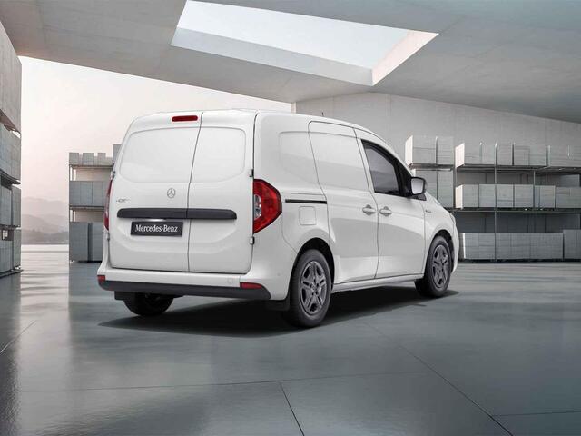 Mercedes-Benz eCitan 112 Pro L1 Business Solution 51 kWh